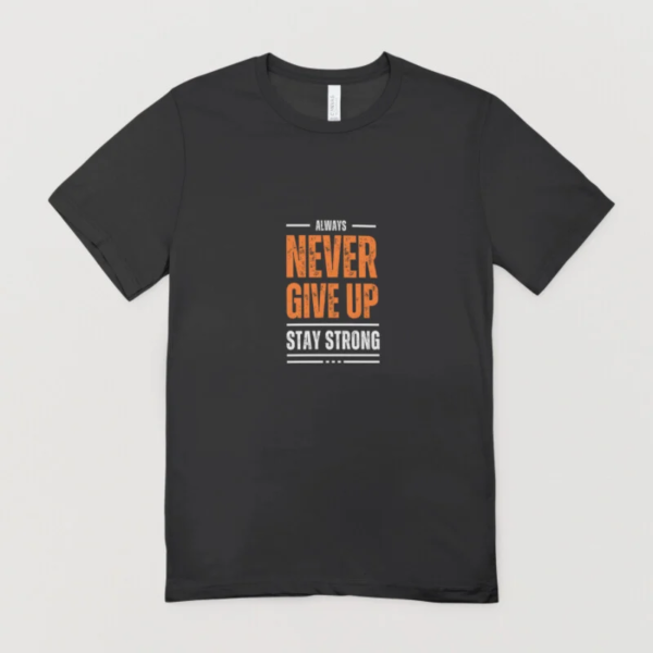 Casual T-Shirt