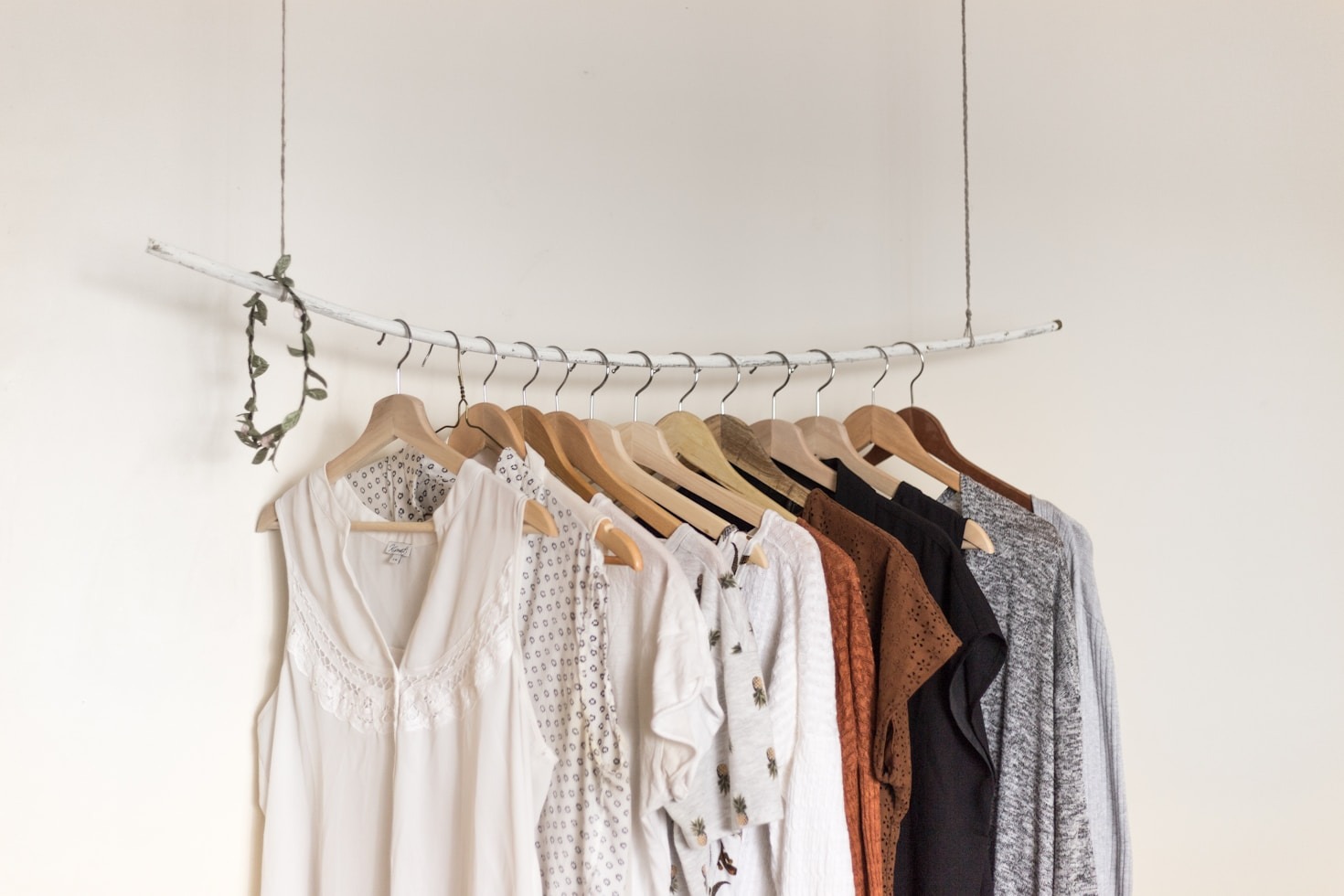 Top Fashion Trends for the Modern Individual