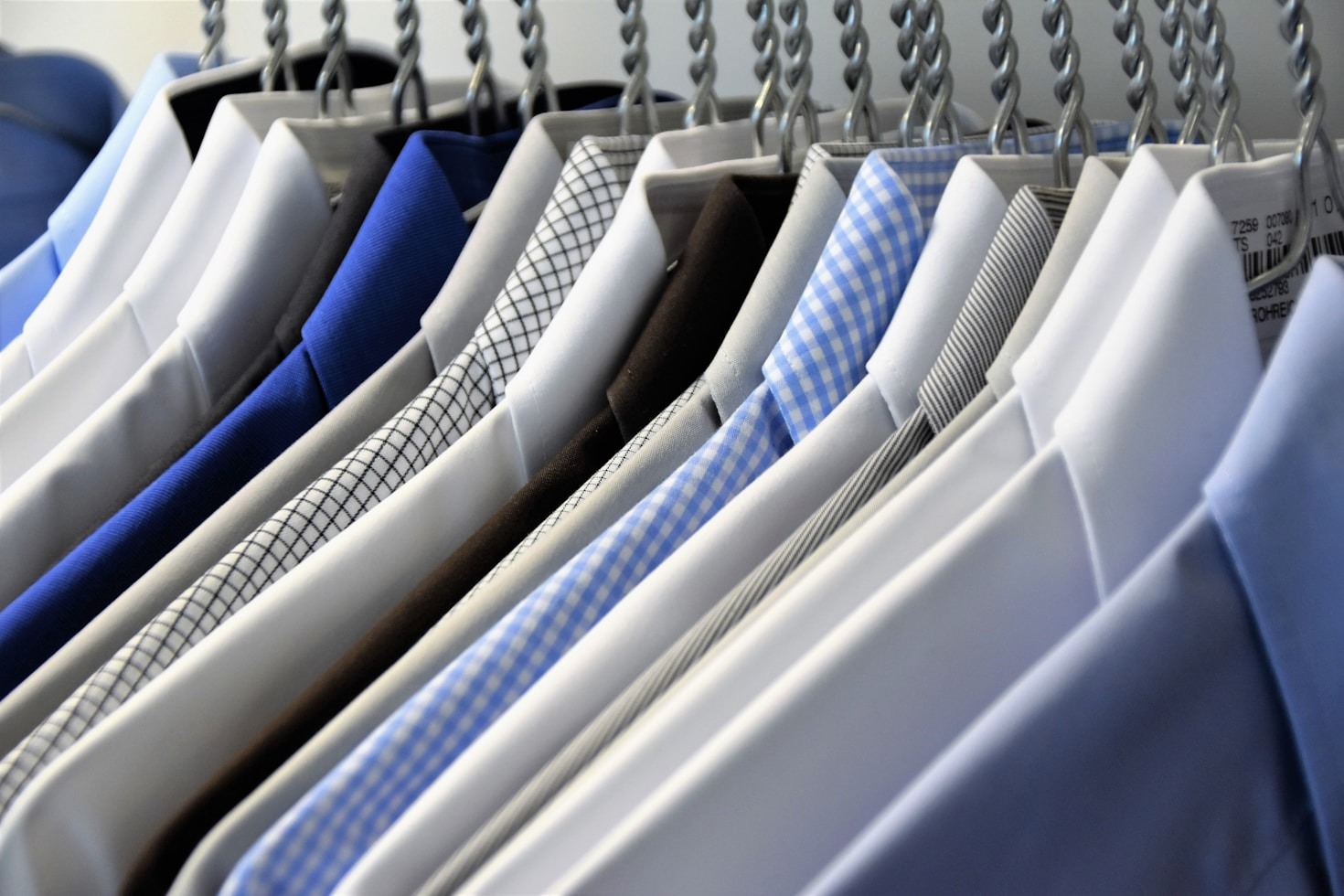 The Art of Mixing and Matching Outfits